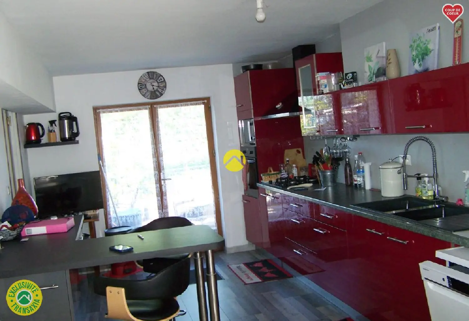  te koop huis Saint-Florent-sur-Cher Cher 5