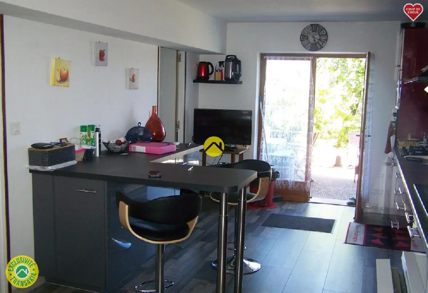  te koop huis Saint-Florent-sur-Cher Cher 6