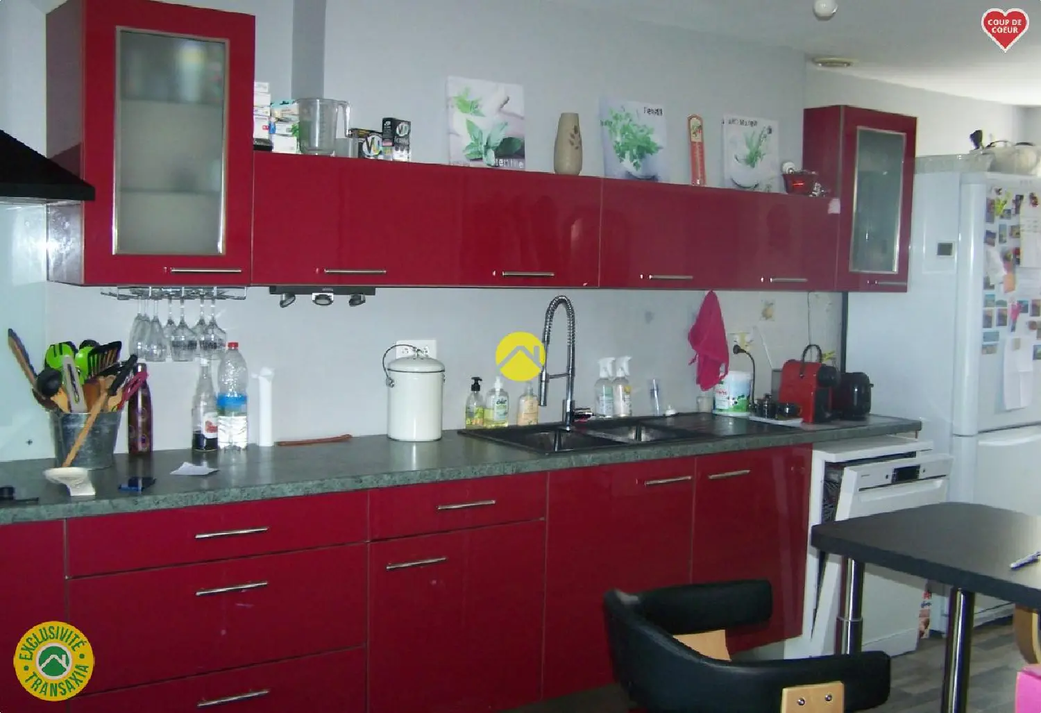  te koop huis Saint-Florent-sur-Cher Cher 7
