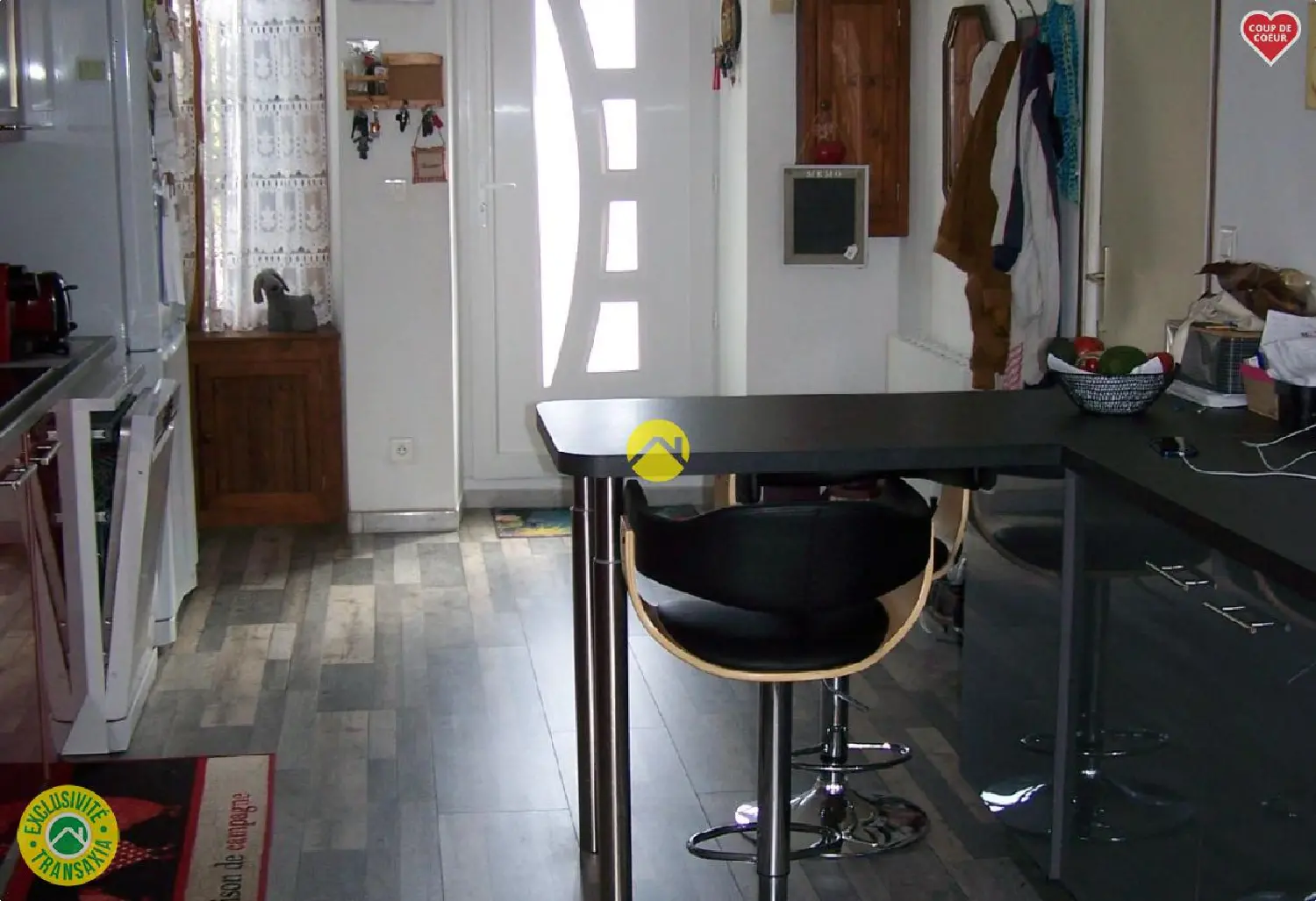  te koop huis Saint-Florent-sur-Cher Cher 8