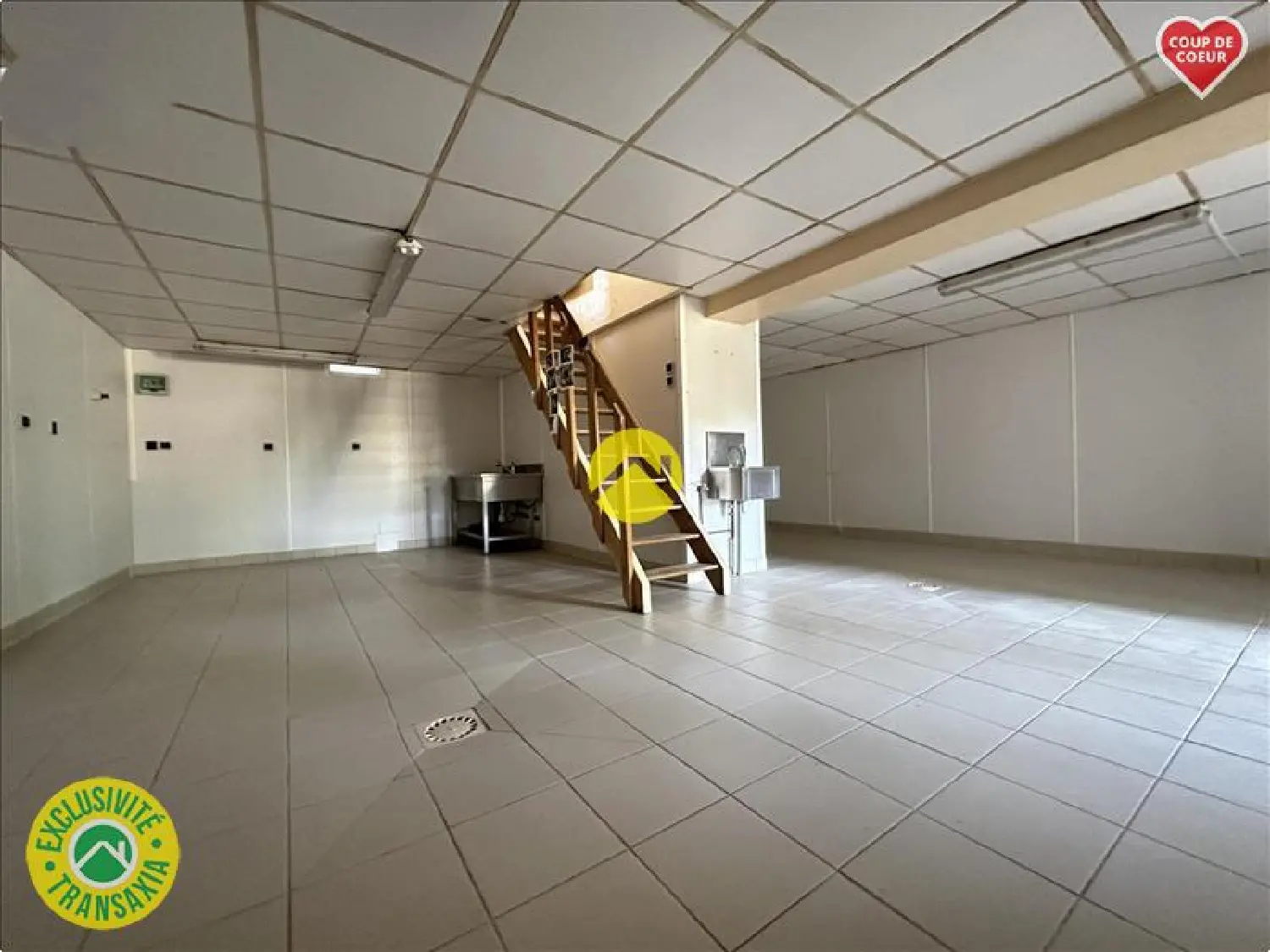  en venta casa Saint-Florent-sur-Cher Cher 3