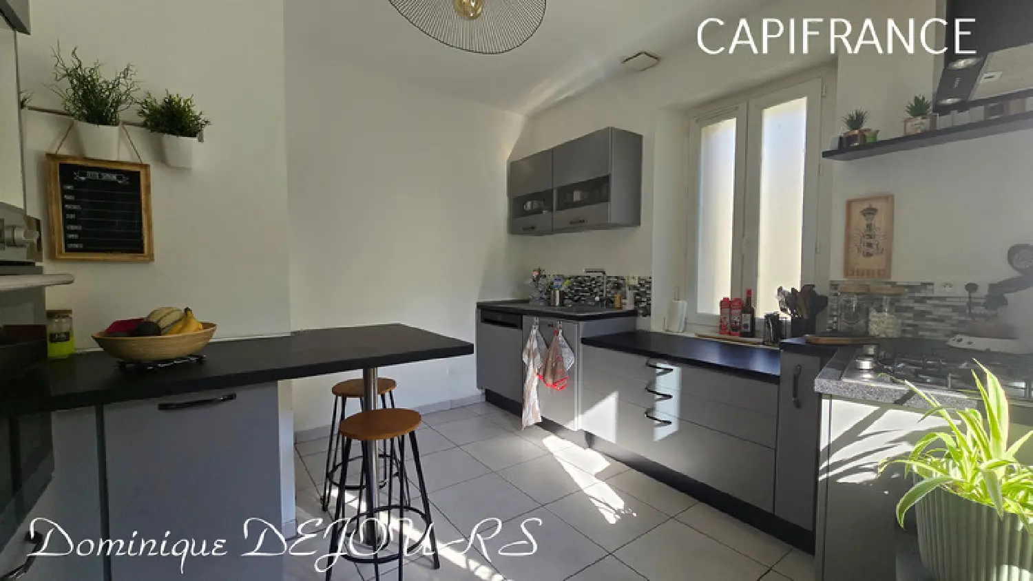  à vendre maison Saint-Fortunat-sur-Eyrieux Ardèche 2