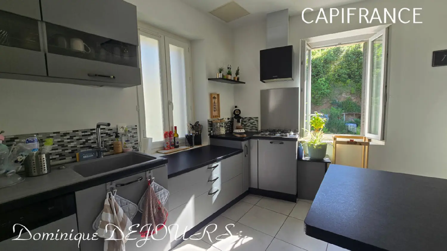  à vendre maison Saint-Fortunat-sur-Eyrieux Ardèche 3