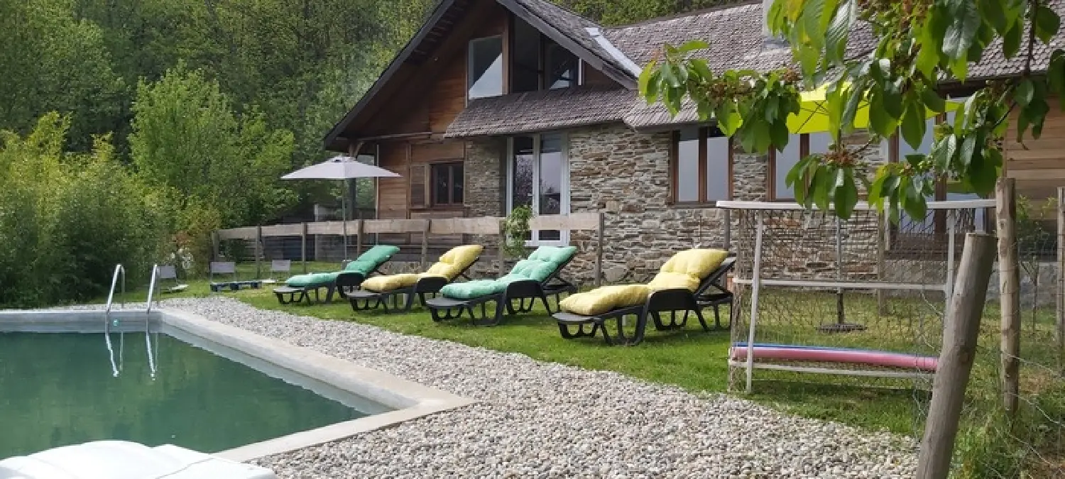  en venta casa Saint-Frézal-de-Ventalon Lozère 2
