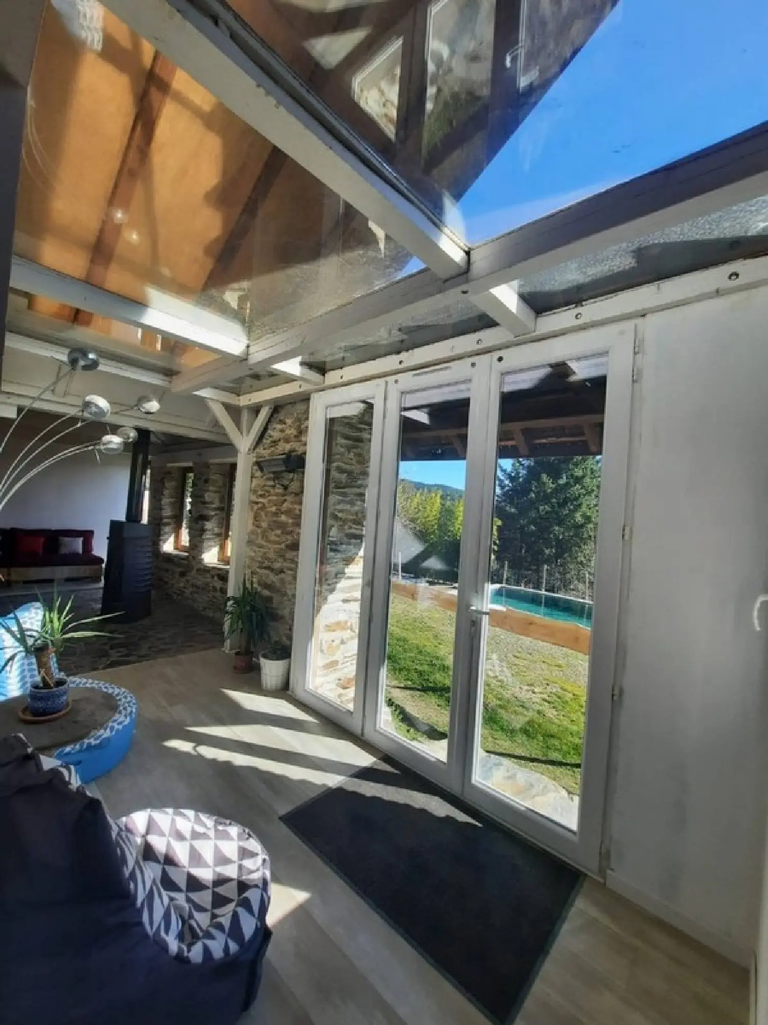  en venta casa Saint-Frézal-de-Ventalon Lozère 4