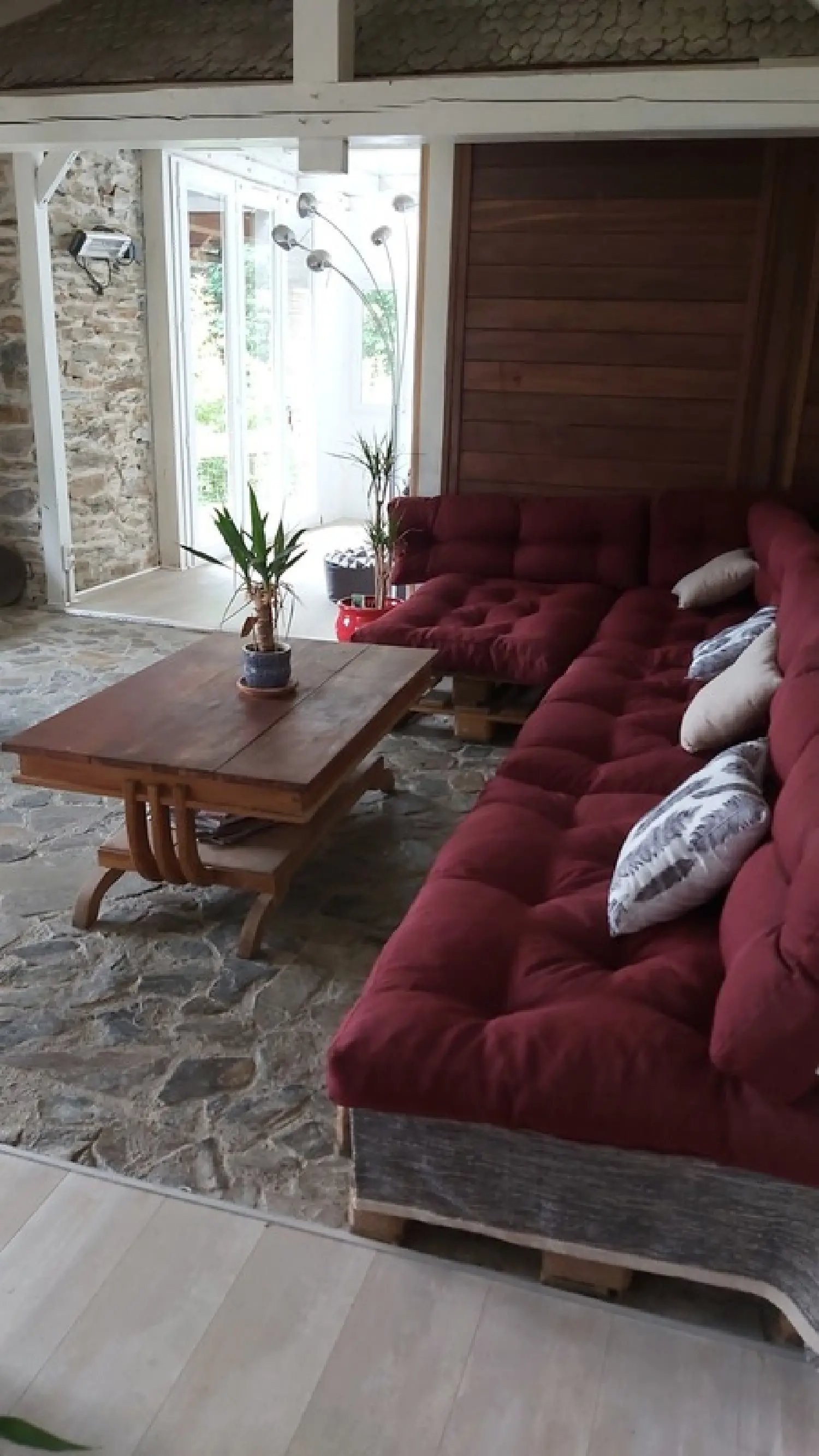  en venta casa Saint-Frézal-de-Ventalon Lozère 6