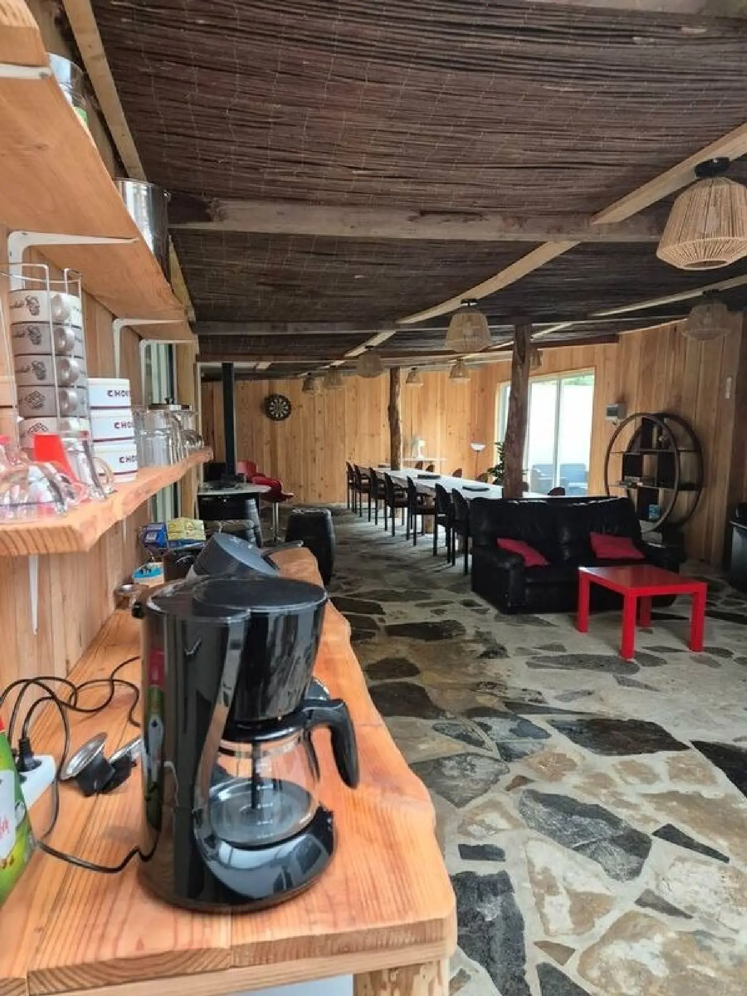  en venta casa Saint-Frézal-de-Ventalon Lozère 7