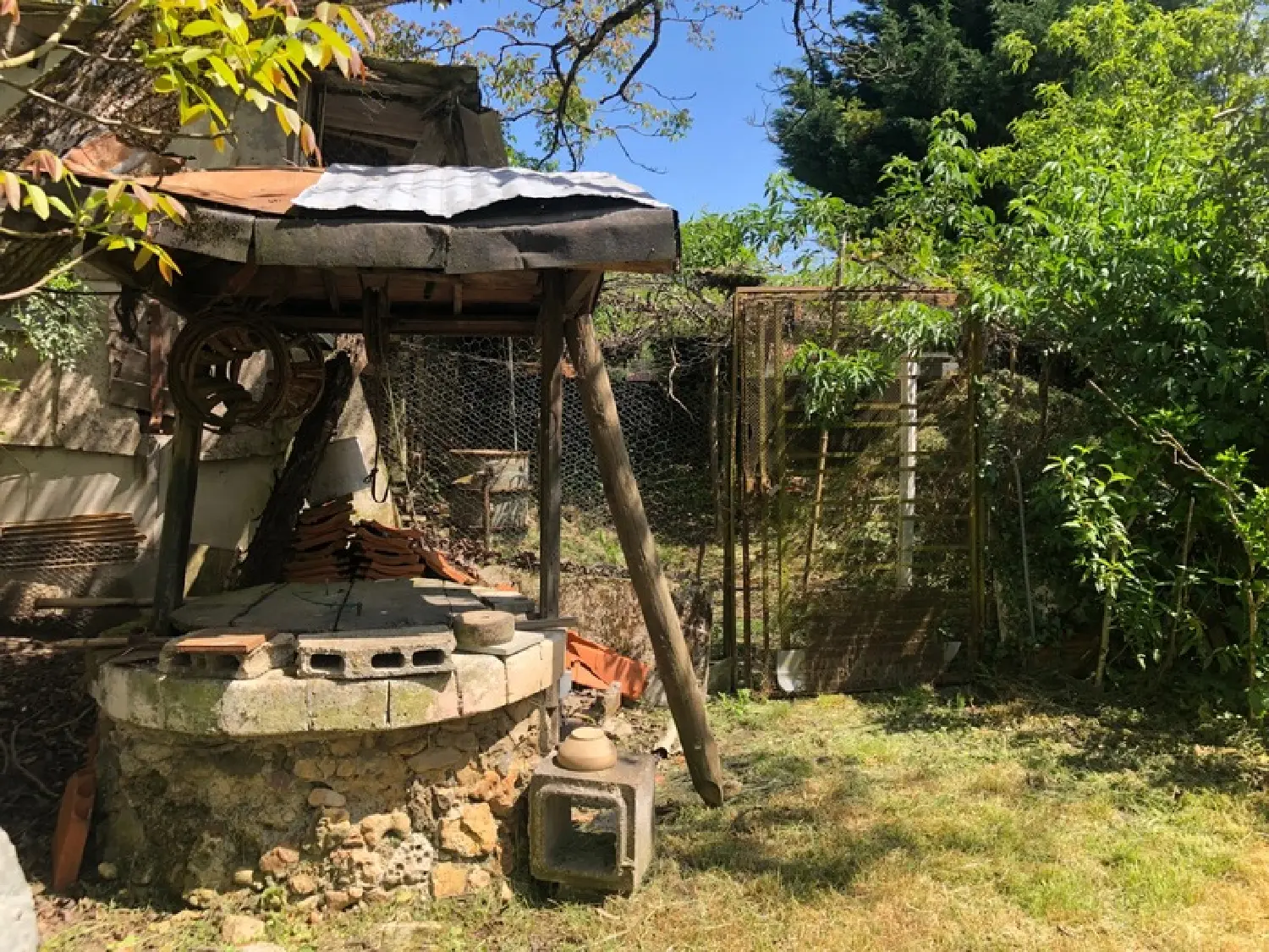 en venta casa Saint-Front-de-Pradoux Dordoña 3