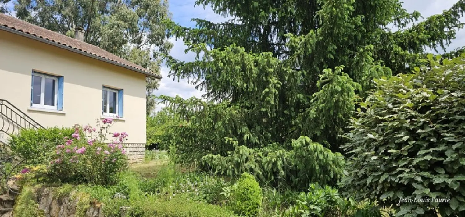  en venta casa Saint-Front-de-Pradoux Dordoña 4