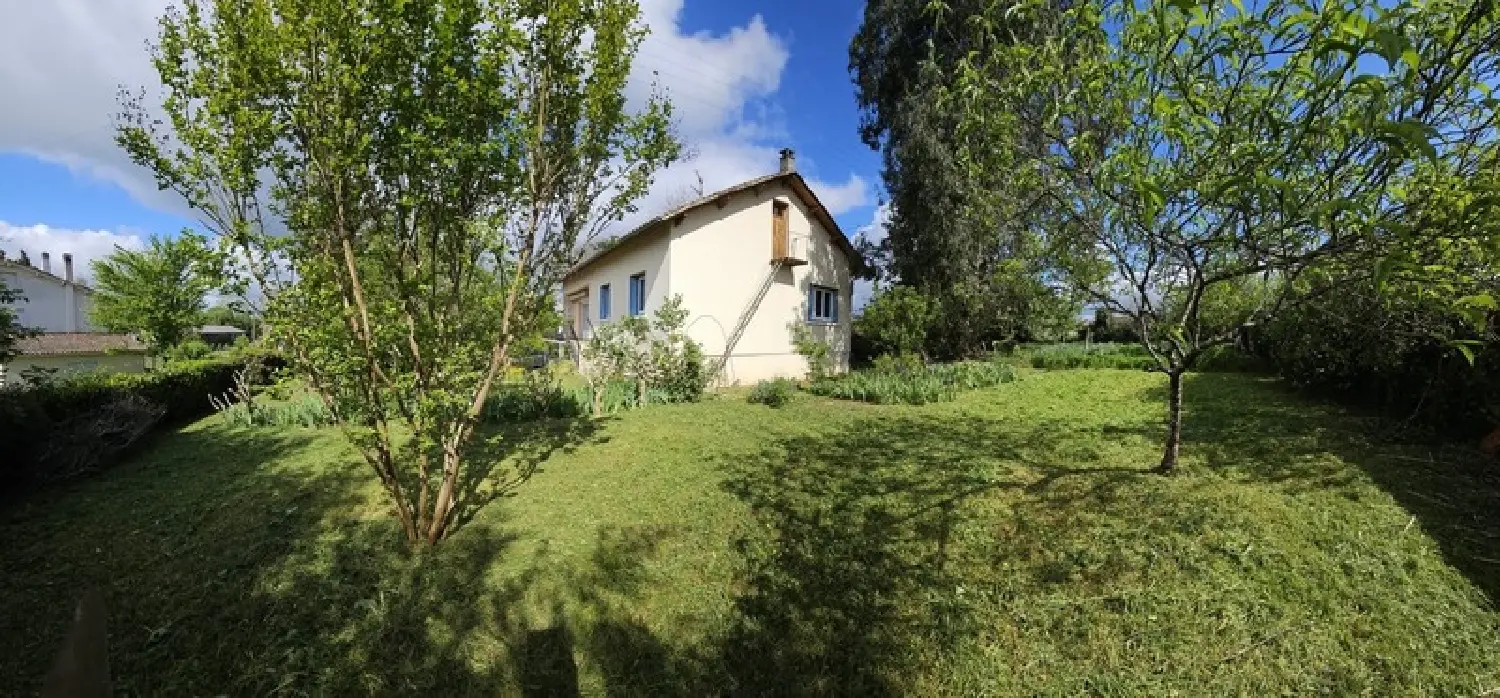  en venta casa Saint-Front-de-Pradoux Dordoña 5