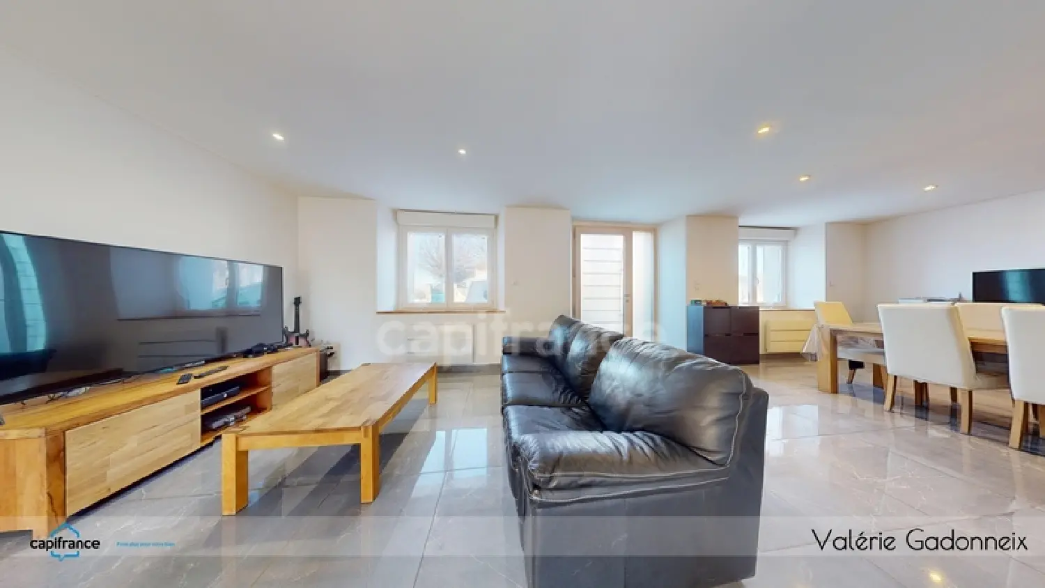  en venta casa Saint-Froult Charente-Maritime 1