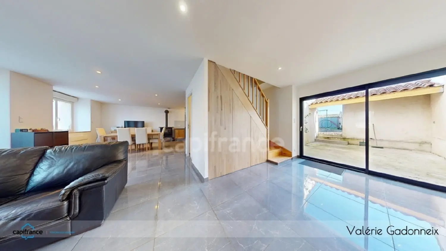 en venta casa Saint-Froult Charente-Maritime 3