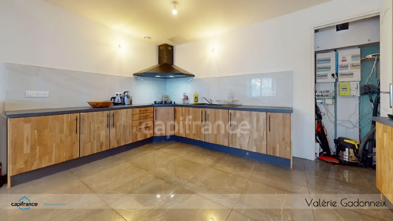  en venta casa Saint-Froult Charente-Maritime 6