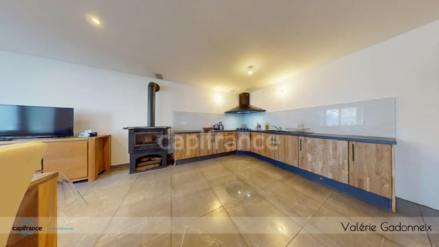  en venta casa Saint-Froult Charente-Maritime 7