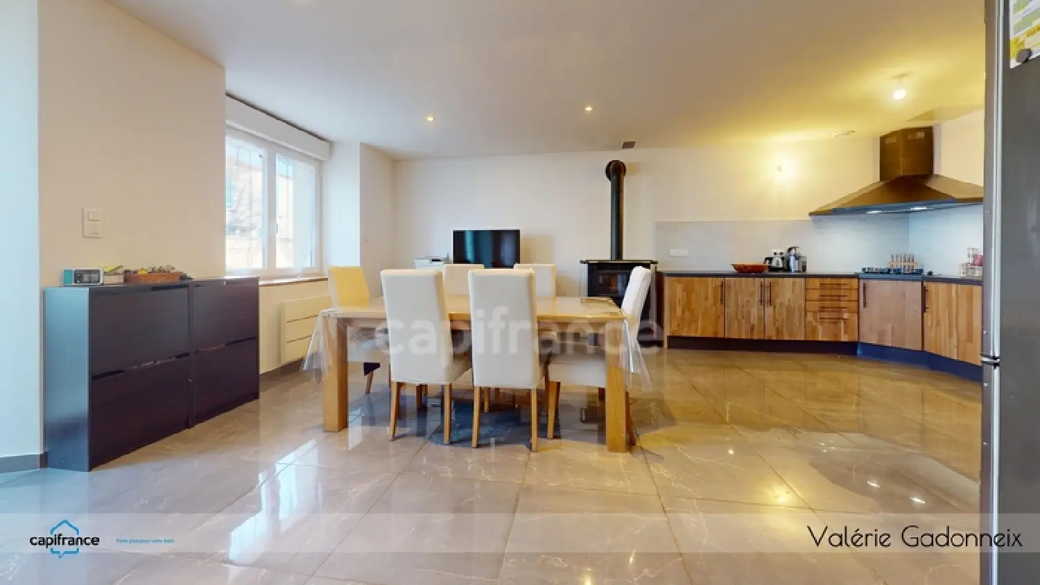  en venta casa Saint-Froult Charente-Maritime 8
