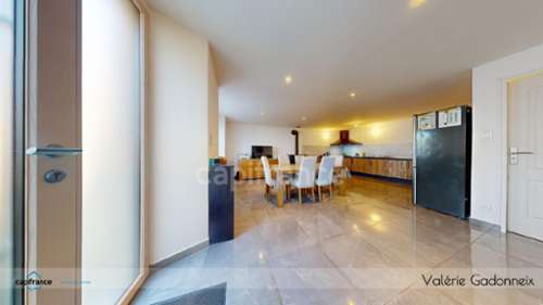  en venta casa Saint-Froult Charente-Maritime 5
