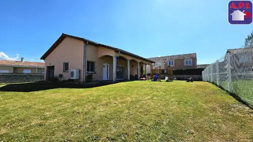 Saint-Gaudens Haute-Garonne casa foto 7093586