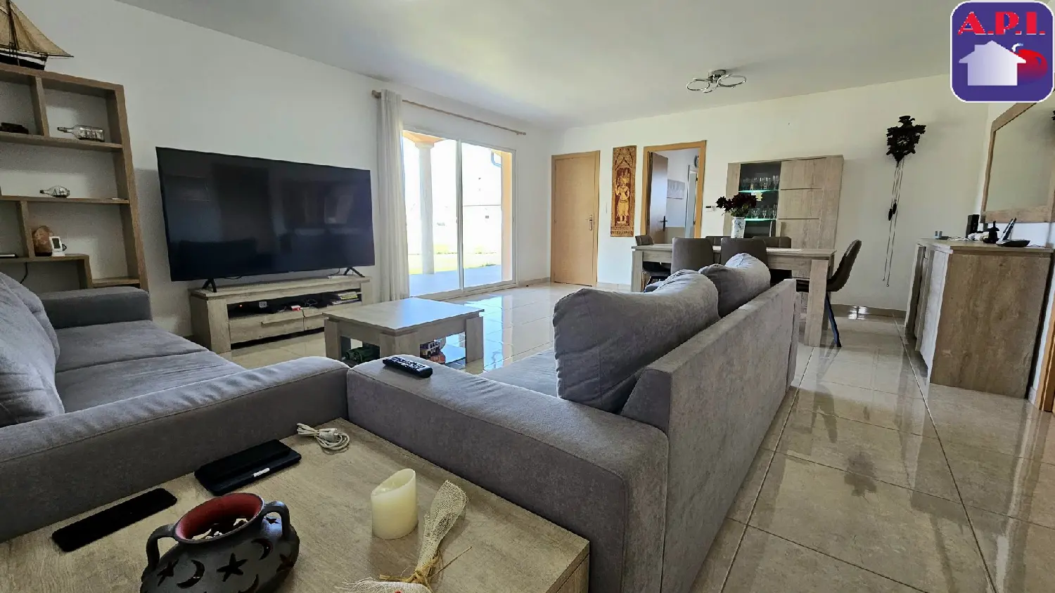  en venta casa Saint-Gaudens Haute-Garonne 2