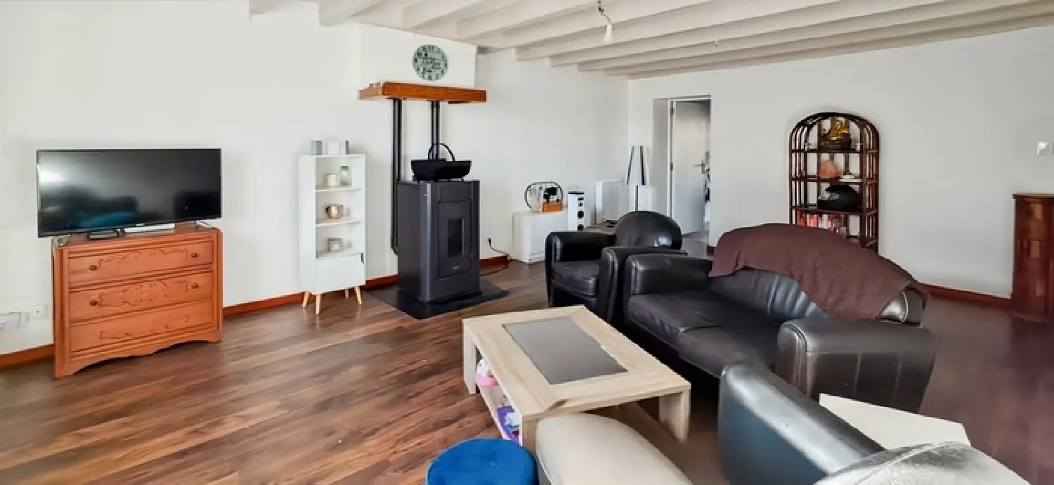  à vendre maison Saint-Gaudens Haute-Garonne 3