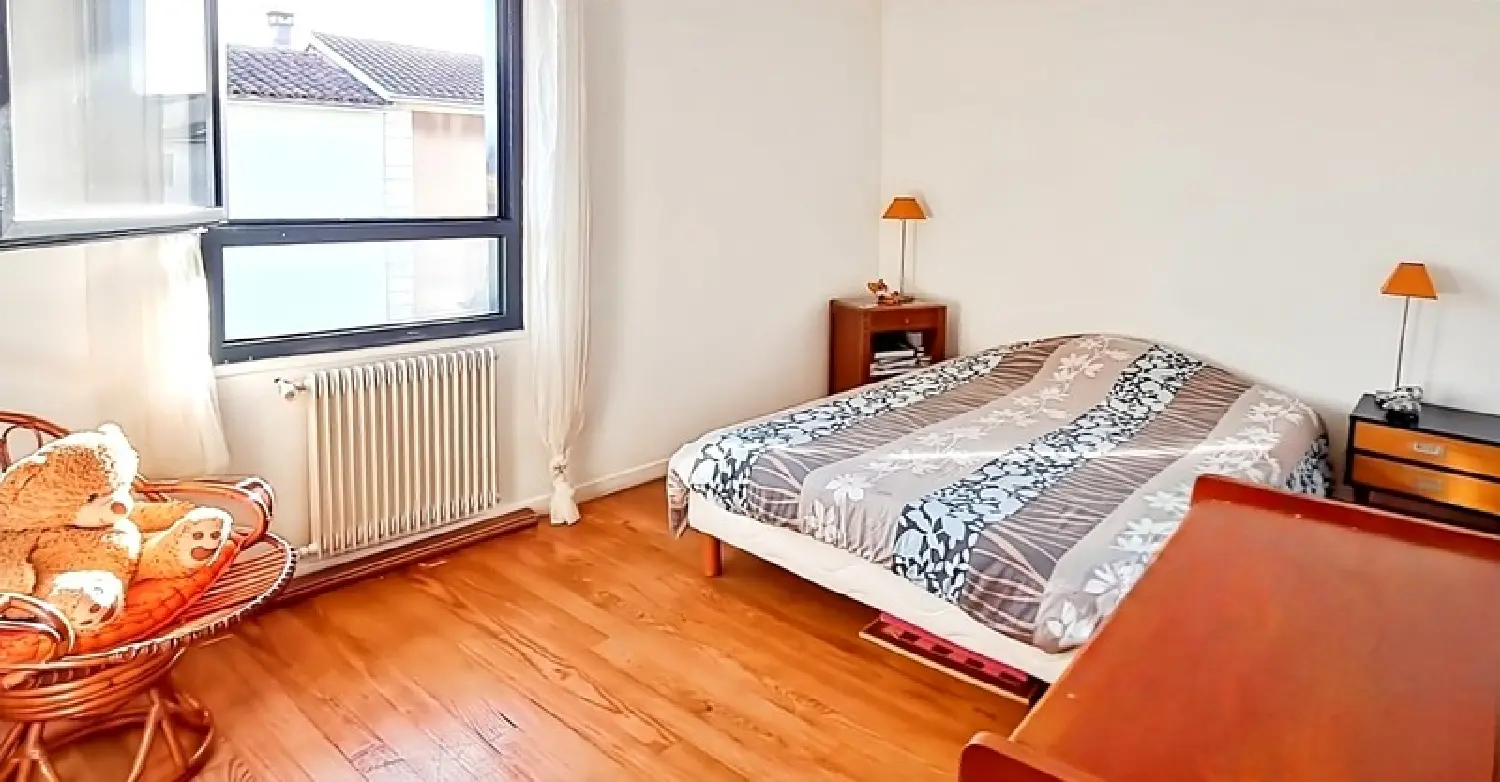  à vendre maison Saint-Gaudens Haute-Garonne 6