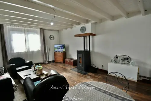 Saint-Gaudens Haute-Garonne casa foto 7095615