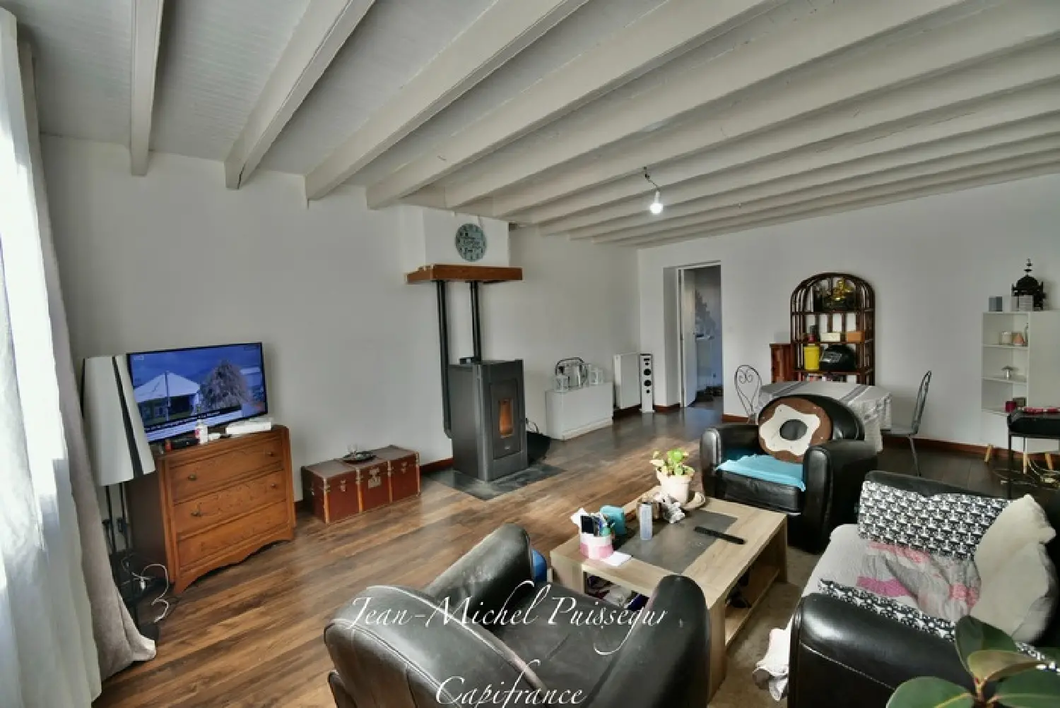  en venta casa Saint-Gaudens Haute-Garonne 2