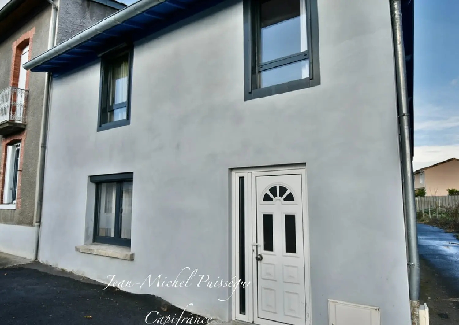  en venta casa Saint-Gaudens Haute-Garonne 4