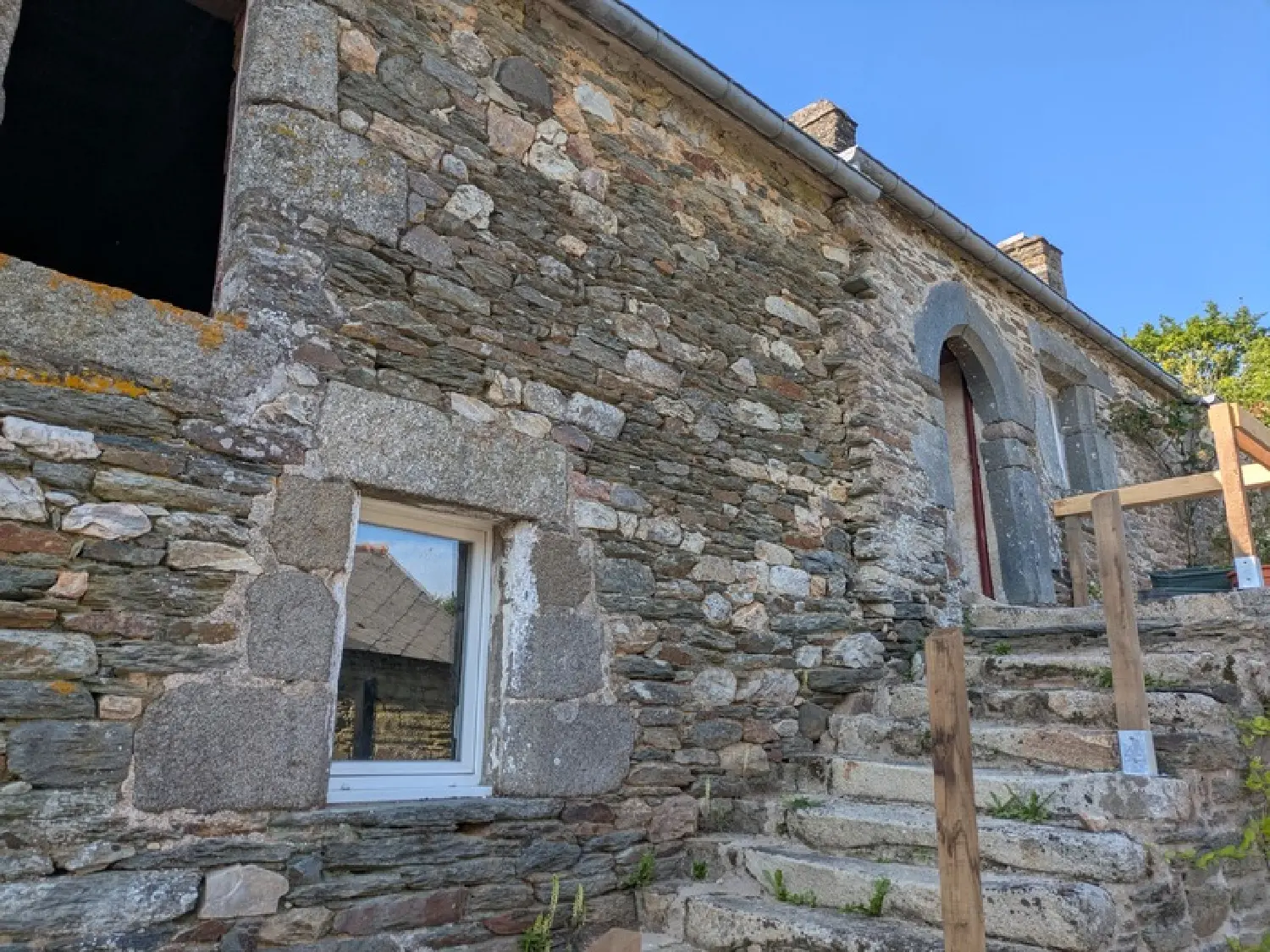  à vendre maison Saint-Gelven Côtes-d'Armor 5