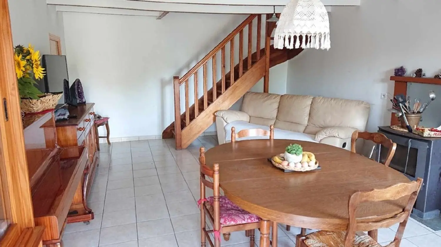 à vendre maison Saint-Gelven Côtes-d'Armor 6
