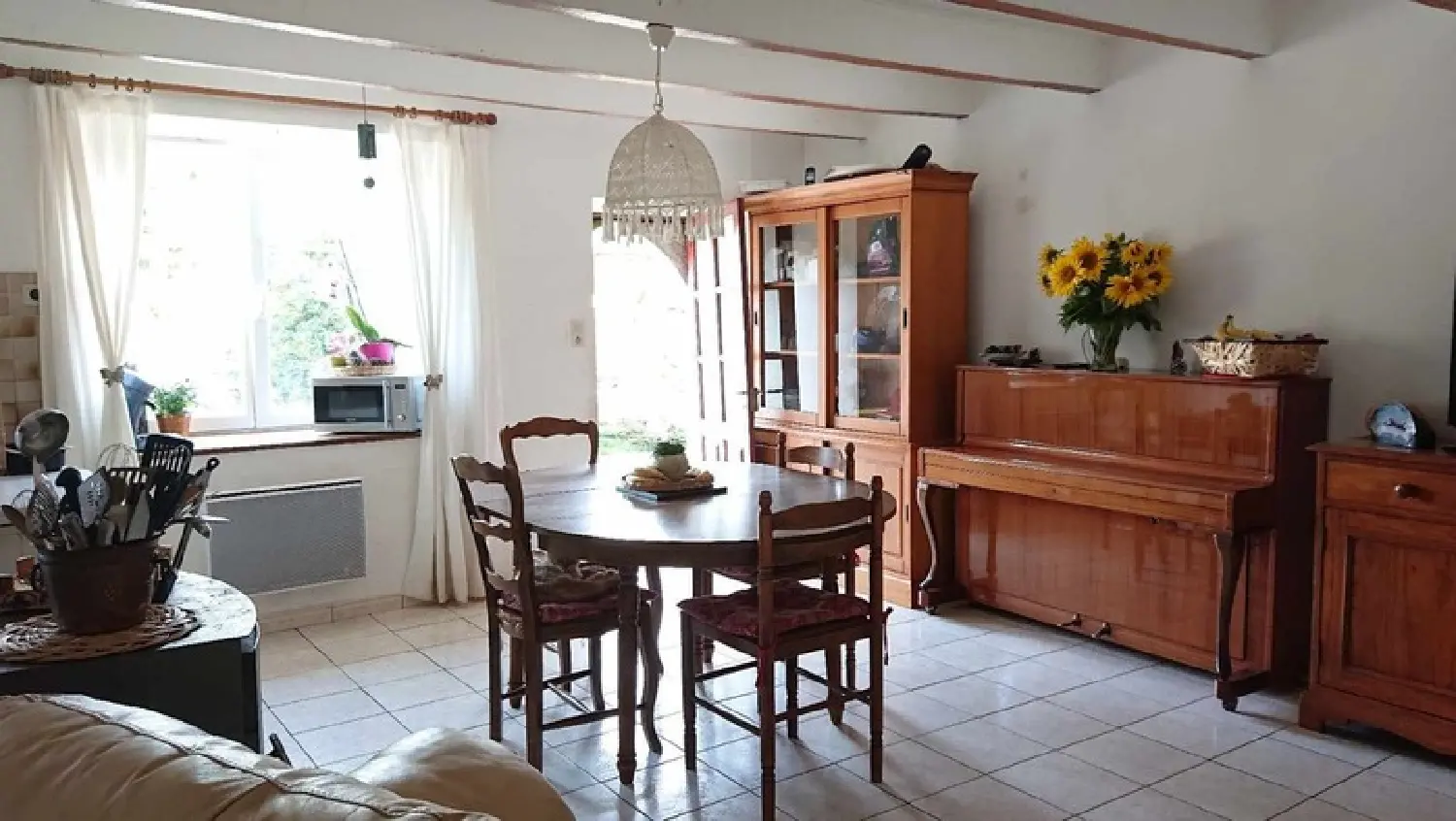  à vendre maison Saint-Gelven Côtes-d'Armor 7