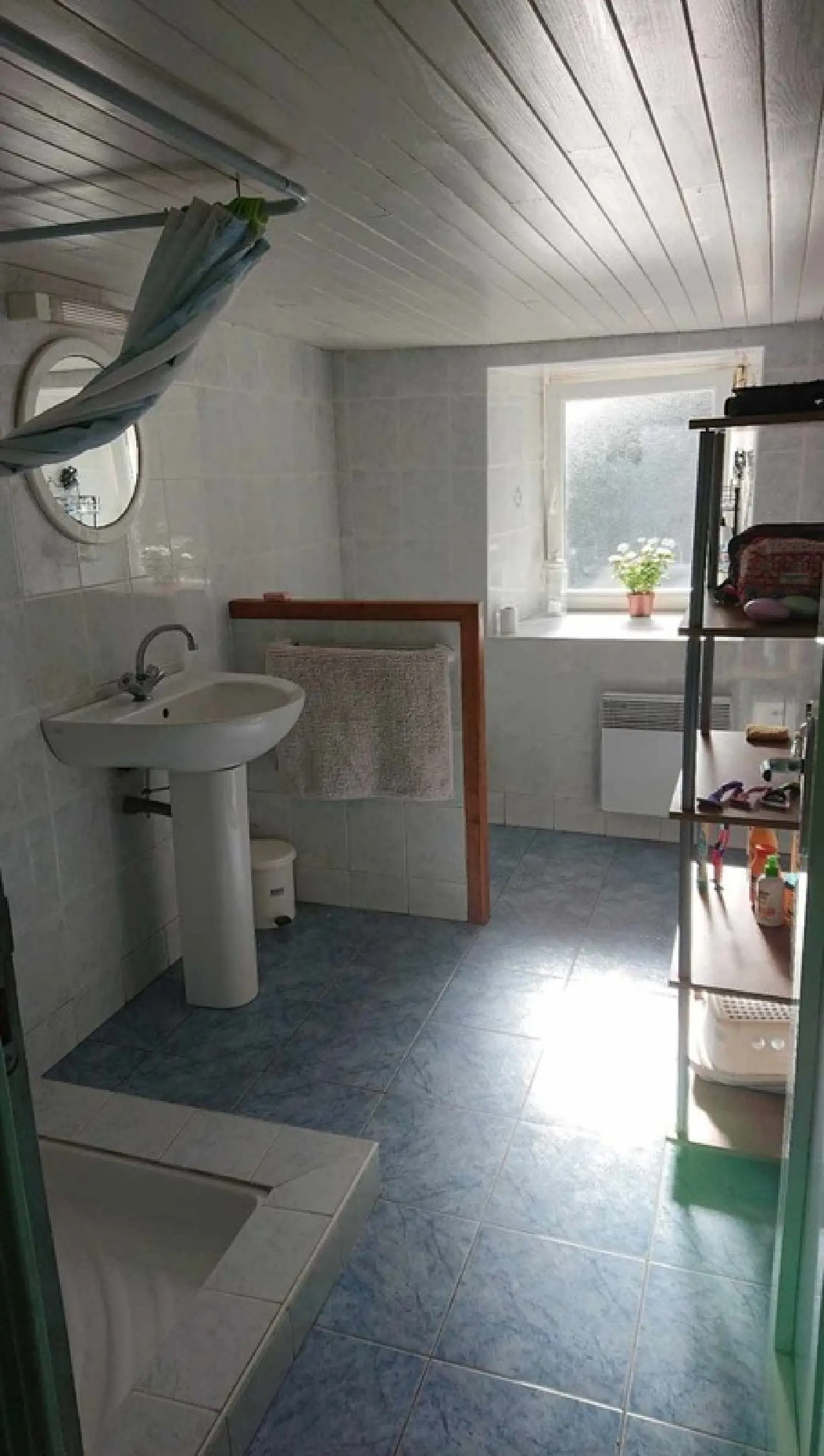 à vendre maison Saint-Gelven Côtes-d'Armor 8