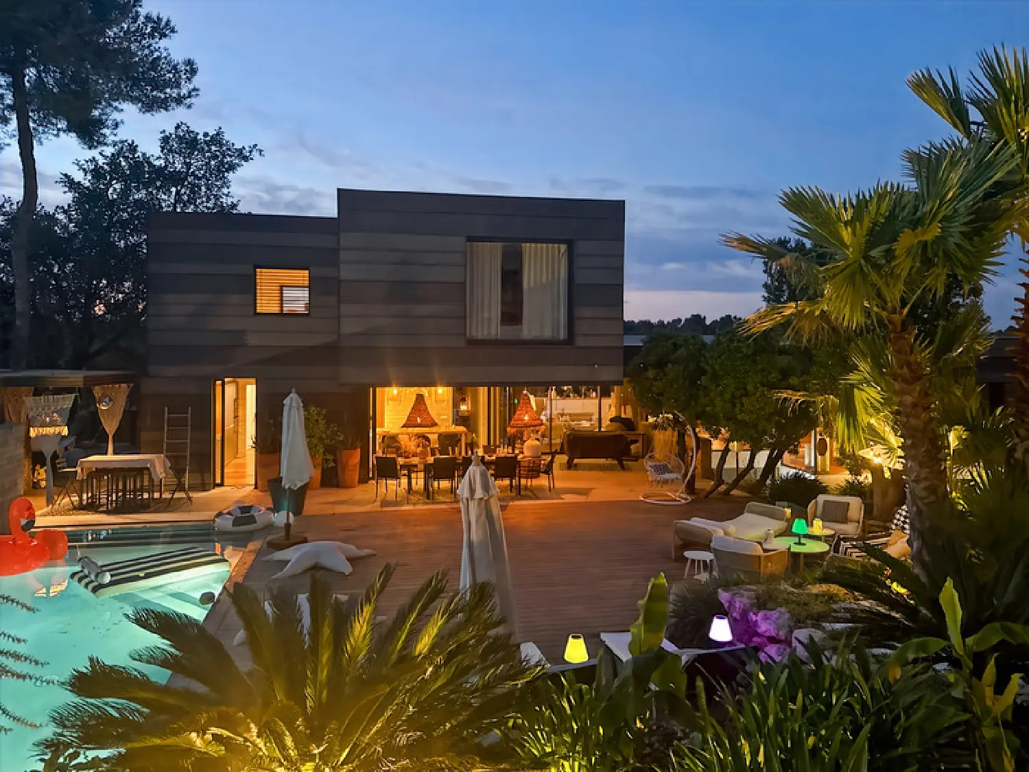  en venta casa Saint-Gély-du-Fesc Hérault 1