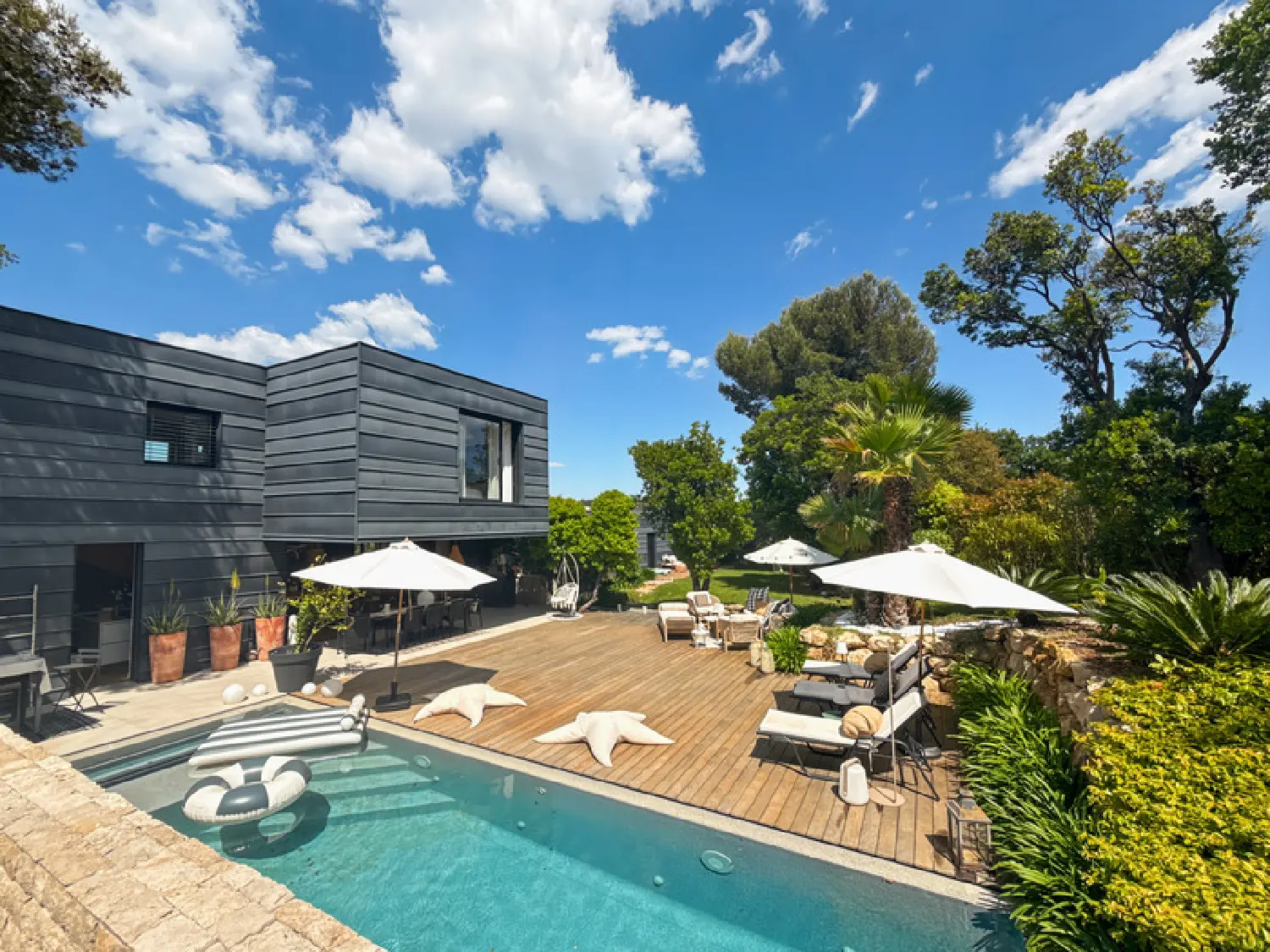  en venta casa Saint-Gély-du-Fesc Hérault 2