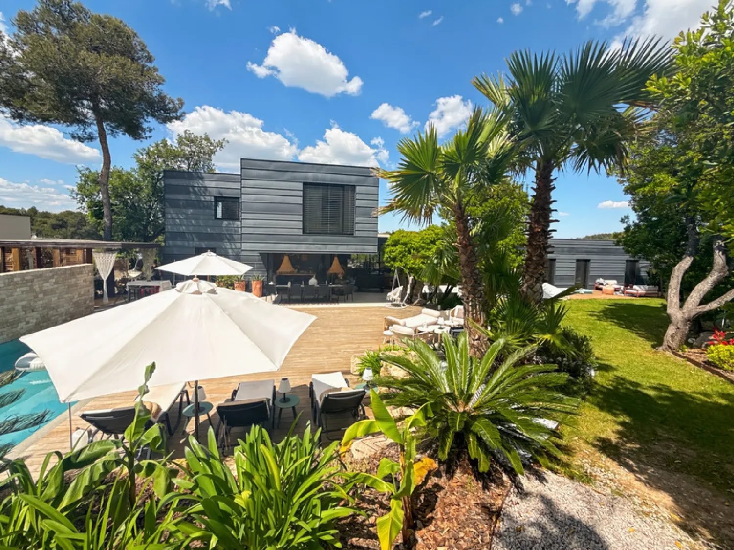  en venta casa Saint-Gély-du-Fesc Hérault 3