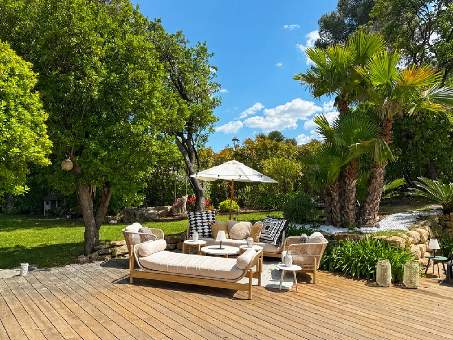  en venta casa Saint-Gély-du-Fesc Hérault 4