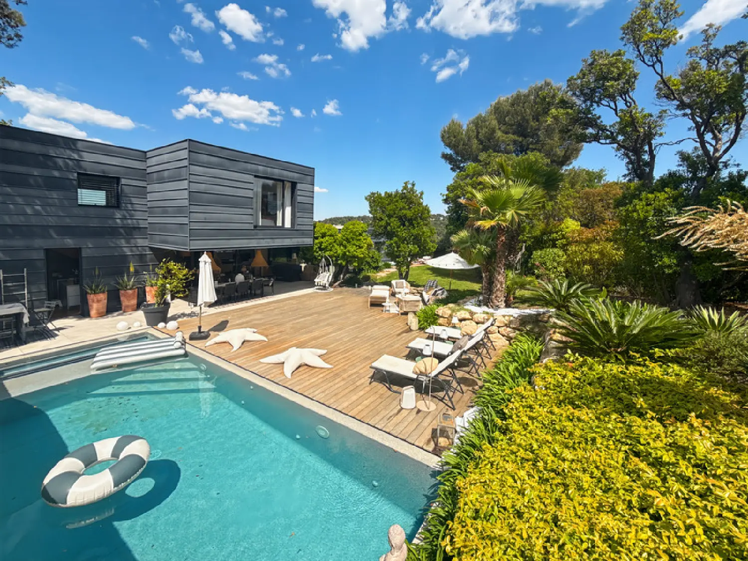  en venta casa Saint-Gély-du-Fesc Hérault 5