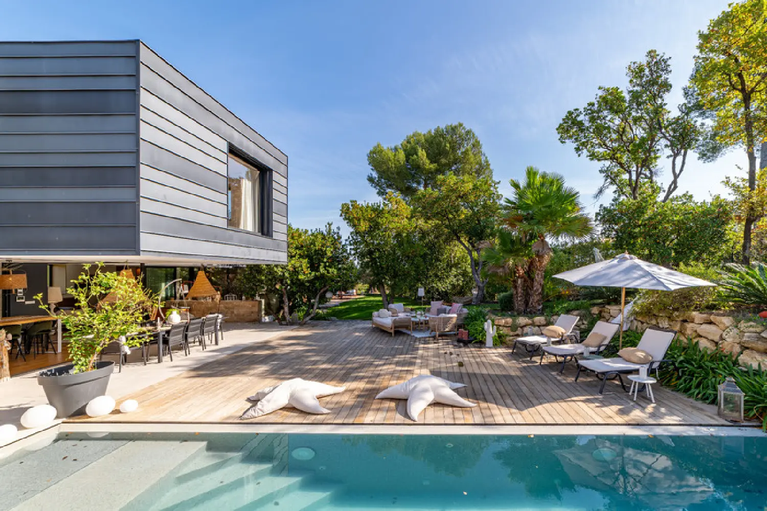  en venta casa Saint-Gély-du-Fesc Hérault 7