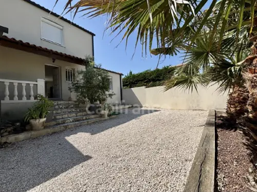 Saint-Gély-du-Fesc Hérault maison foto 7091885