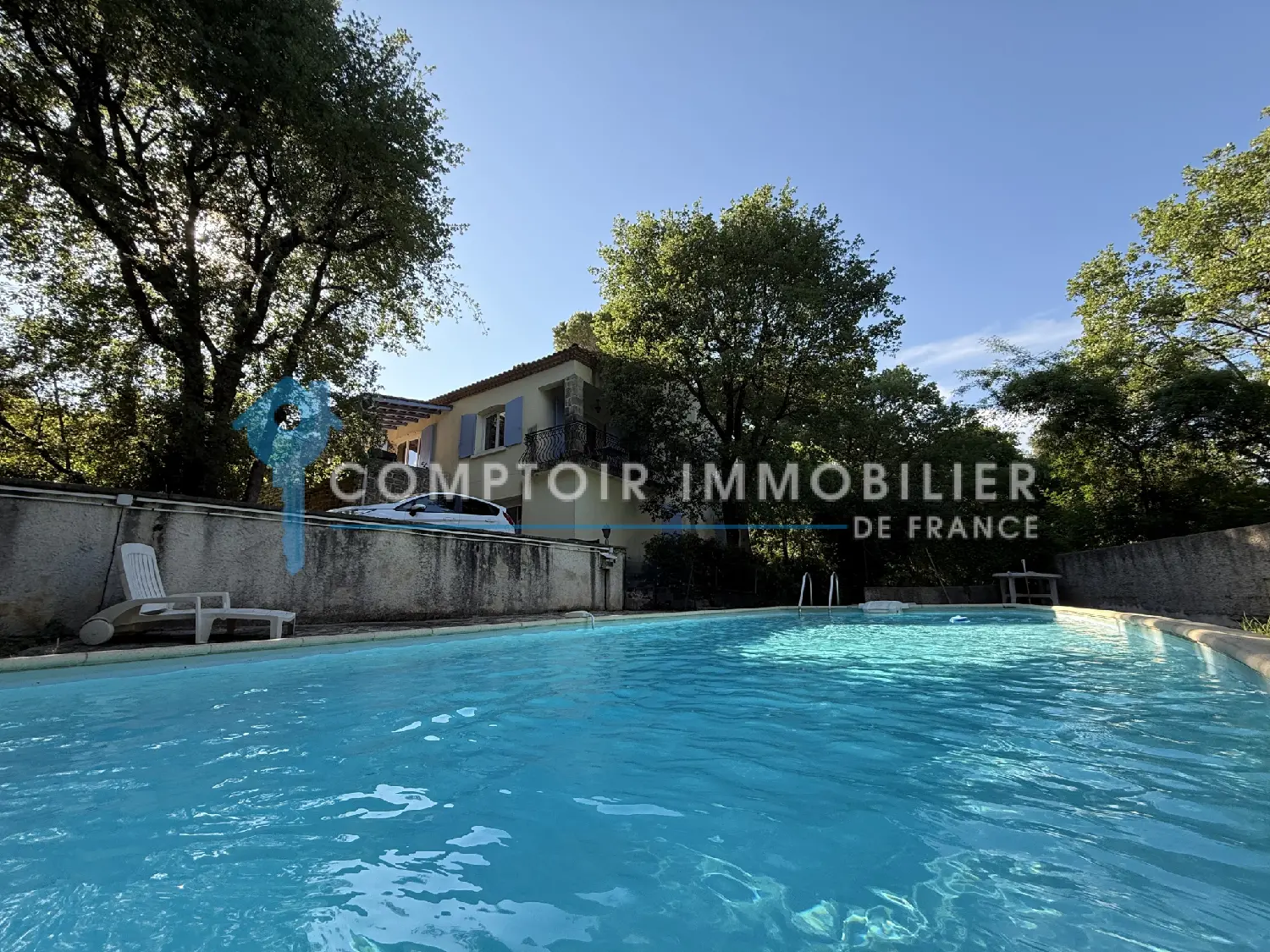  en venta casa Saint-Gély-du-Fesc Hérault 1