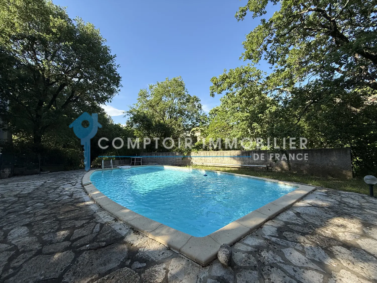 en venta casa Saint-Gély-du-Fesc Hérault 2