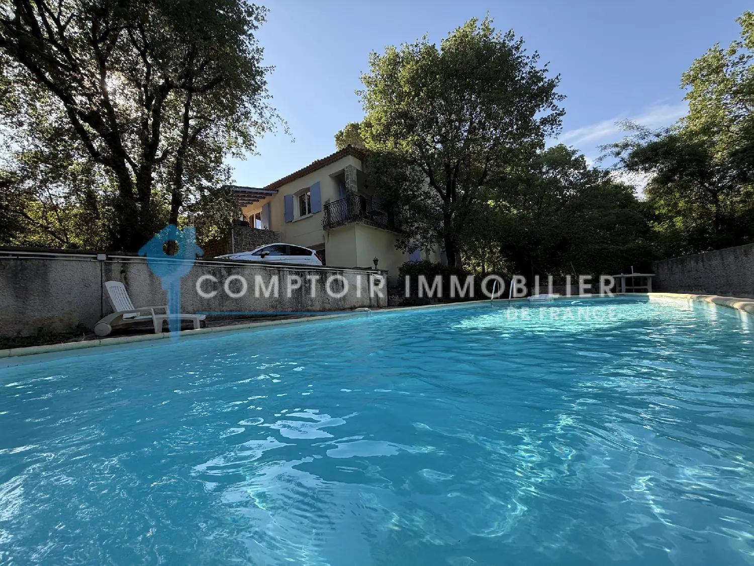en venta casa Saint-Gély-du-Fesc Hérault 3