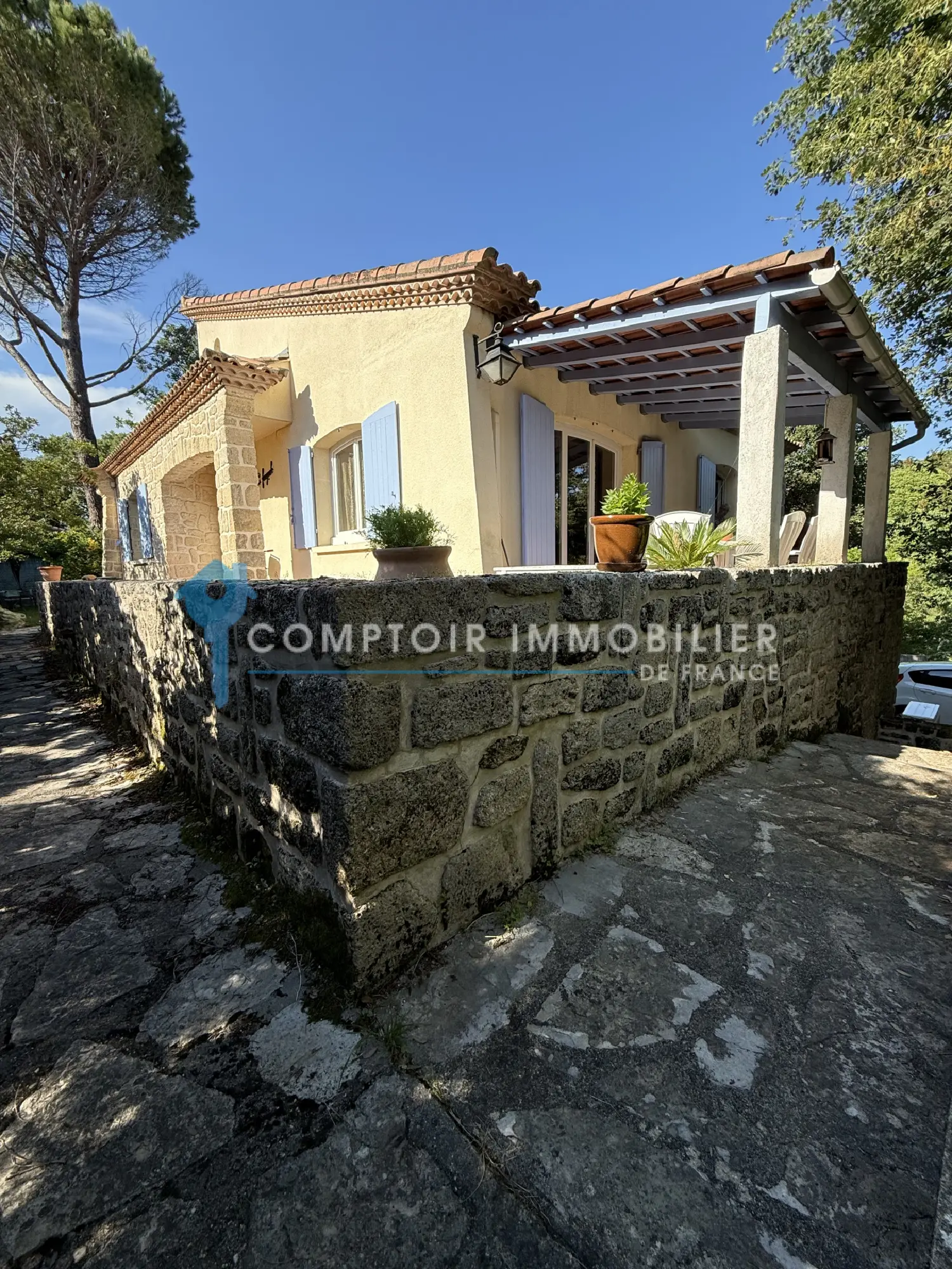  en venta casa Saint-Gély-du-Fesc Hérault 4