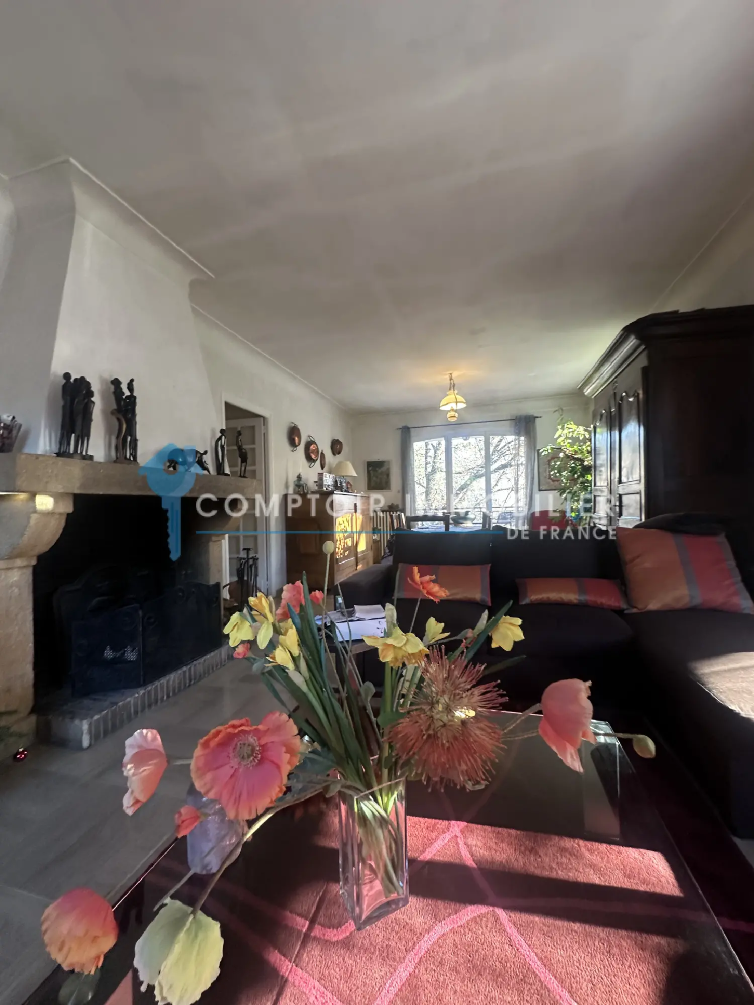  en venta casa Saint-Gély-du-Fesc Hérault 5