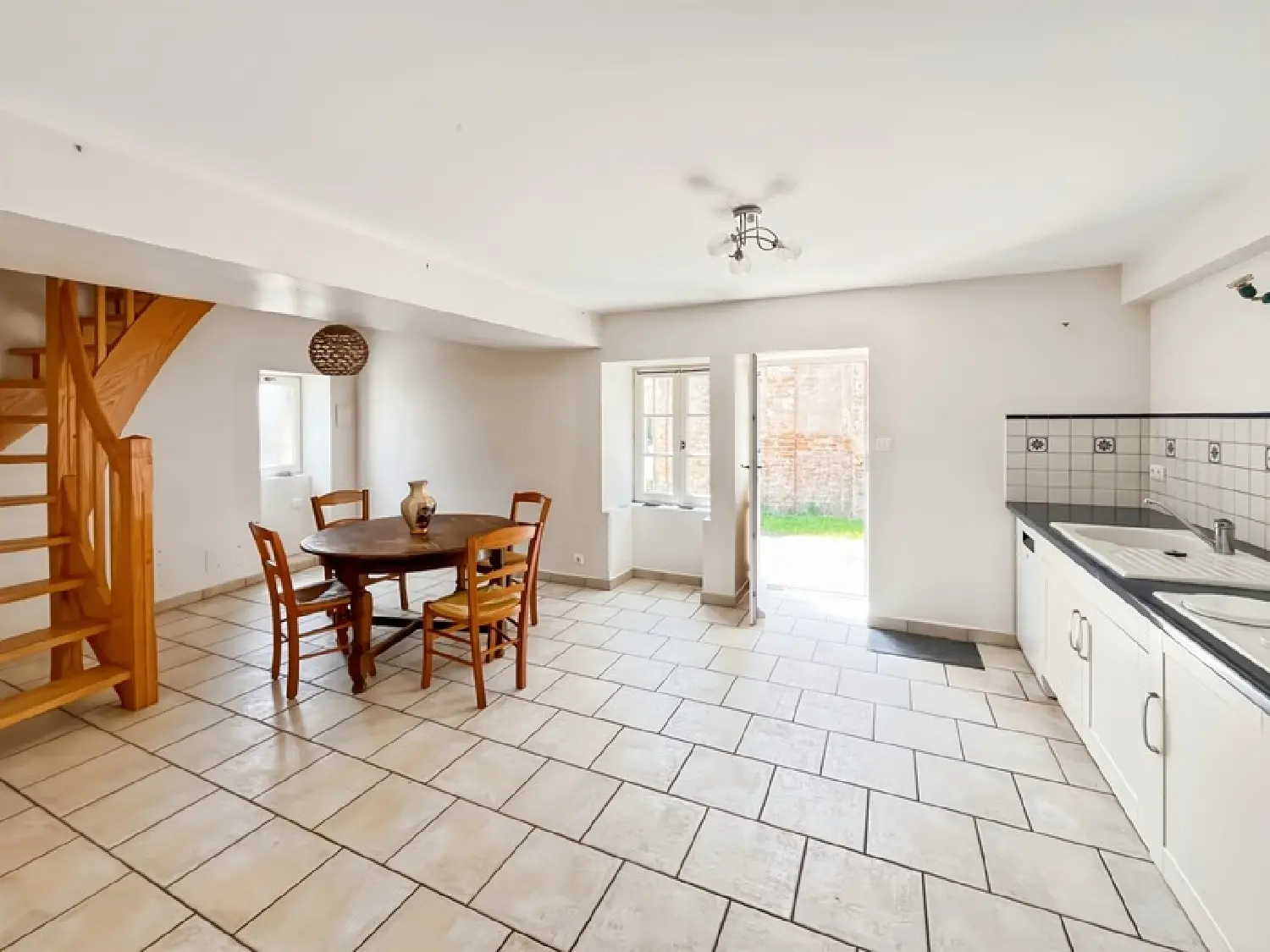  à vendre maison Saint-Gengoux-le-National Saône-et-Loire 3
