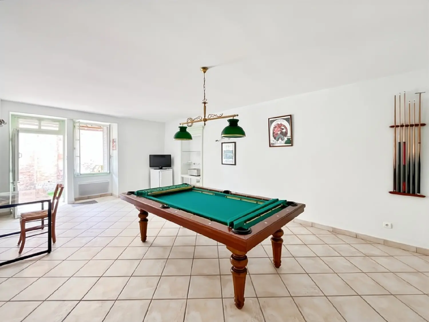  à vendre maison Saint-Gengoux-le-National Saône-et-Loire 4