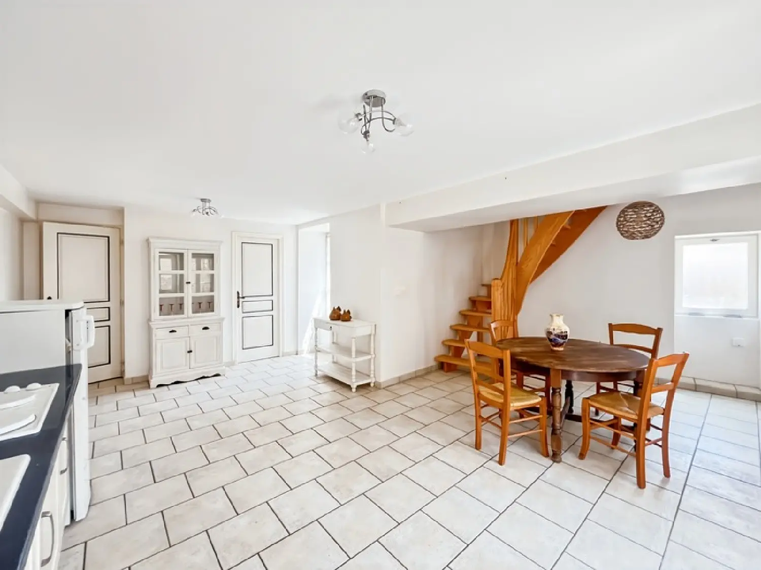  à vendre maison Saint-Gengoux-le-National Saône-et-Loire 5
