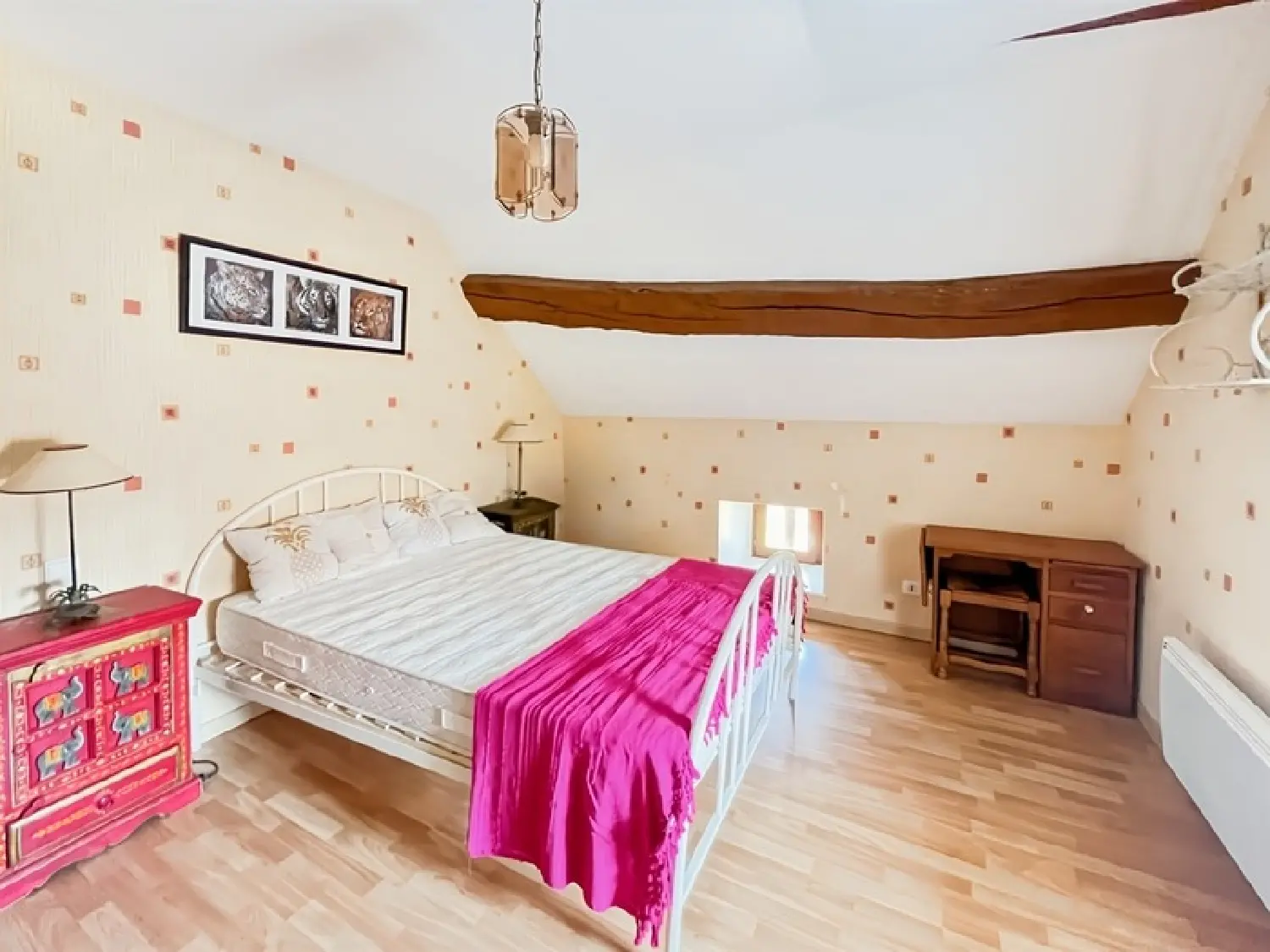  à vendre maison Saint-Gengoux-le-National Saône-et-Loire 6