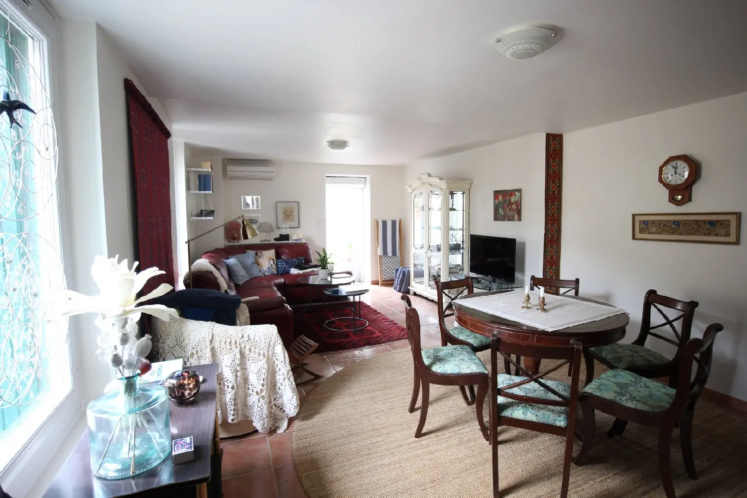  à vendre maison Saint-Geniès-de-Fontedit Hérault 1