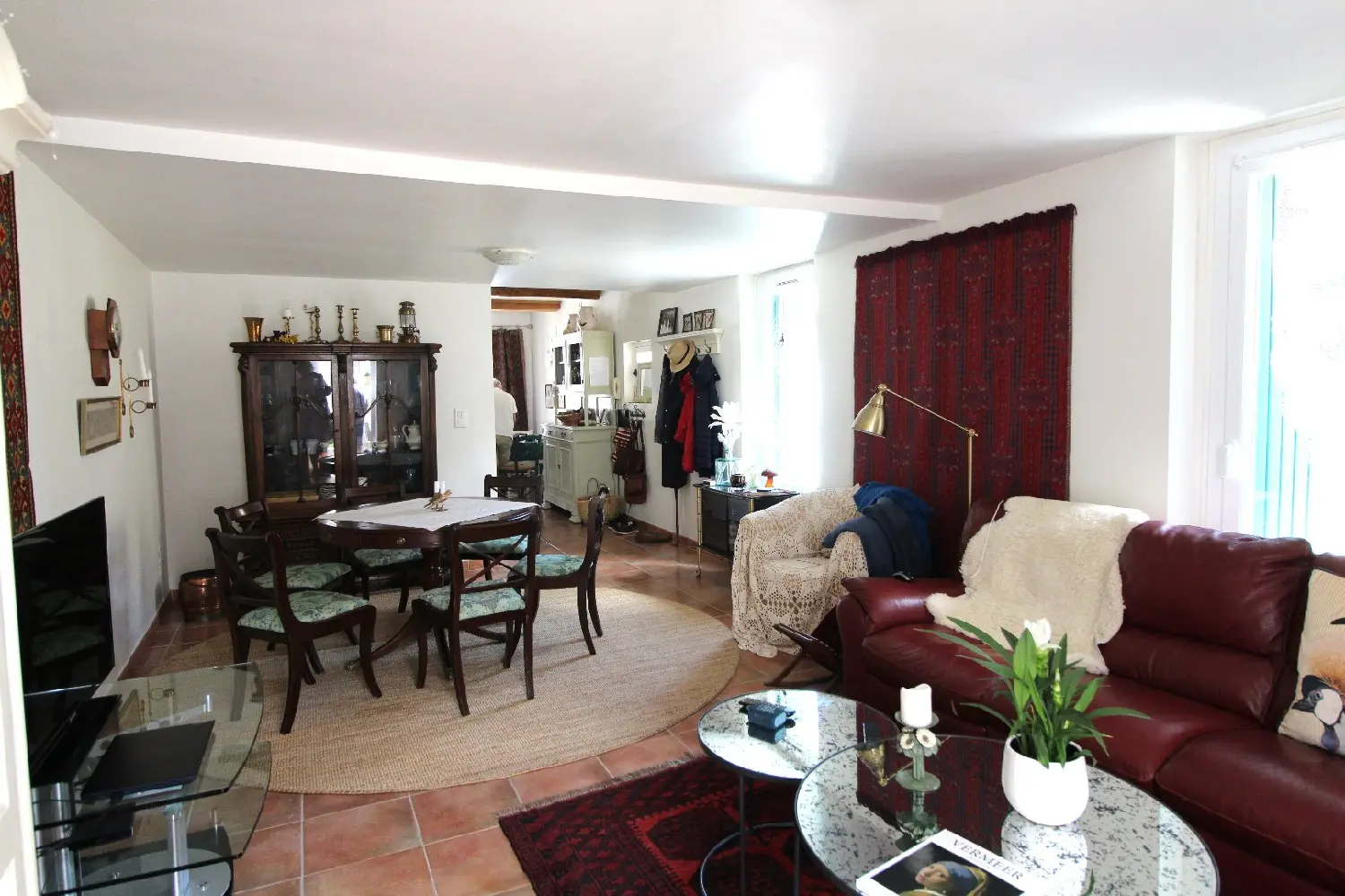  à vendre maison Saint-Geniès-de-Fontedit Hérault 2