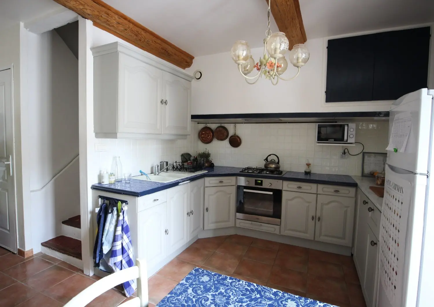  à vendre maison Saint-Geniès-de-Fontedit Hérault 3